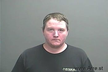 William Lee Wayne Cummings Mugshot