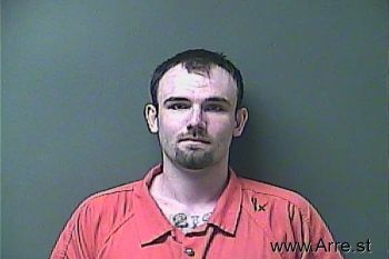 William Scott Francis Dykstra Mugshot