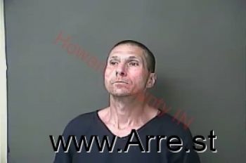 William Paul Estep Mugshot