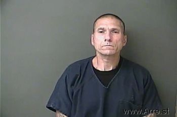 William Paul Estep Mugshot