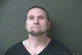 William Paul Estep Mugshot