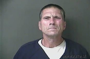 William Paul Estep Mugshot