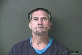 William Paul Estep Mugshot