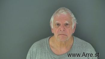 William Edward Ferguson Mugshot