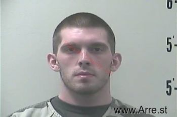 William Zachary Finkley Jr Mugshot