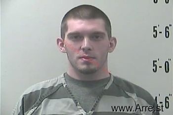 William Zachary Finkley Jr Mugshot