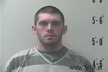 William Zachary Finkley Jr Mugshot