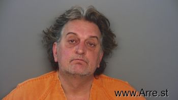 William Lee Gilliam Mugshot