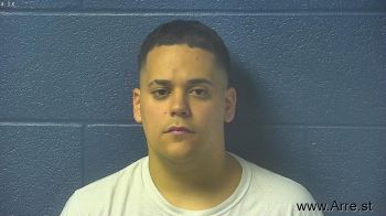 William Ricardo Gomez-fajardo Mugshot