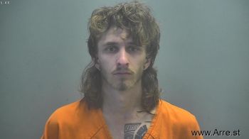 William Zachary Hale Mugshot