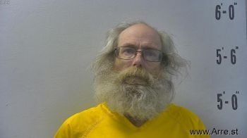 William Howard Hayhurst Mugshot