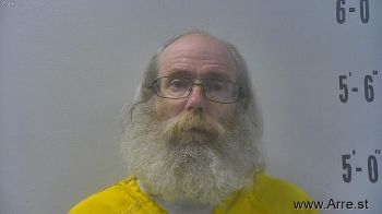 William Howard Hayhurst Mugshot