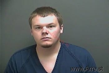 William Roger Hensley Mugshot