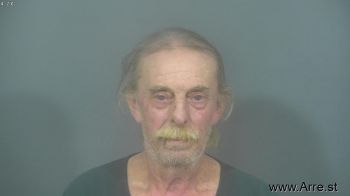 William Lee Hensley Mugshot