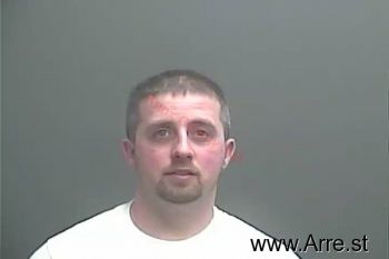 William Chance Holloway Mugshot