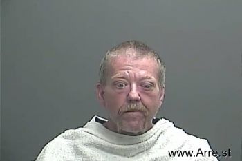 William Todd Langford Mugshot