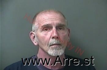 William Brett Lucas Mugshot