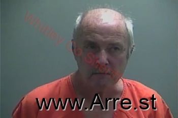 William Jay Mcbride Mugshot