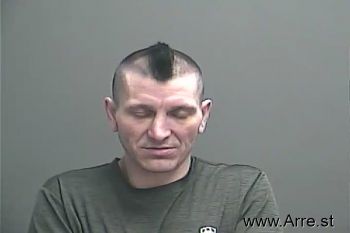 William Royce Mendenhall Mugshot