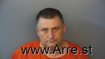 William E Mendenhall Mugshot