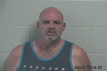 William E Messer Mugshot