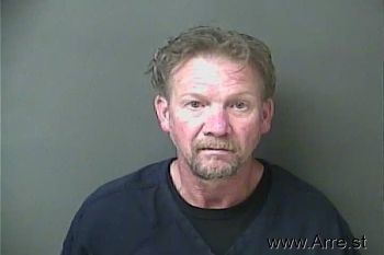 William Lee Middleton Mugshot