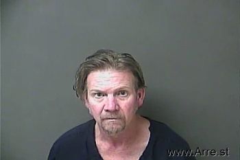 William Lee Middleton Mugshot