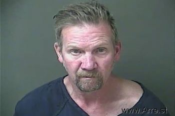 William Lee Middleton Mugshot