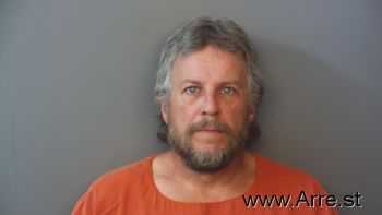 William Scott Miles Mugshot