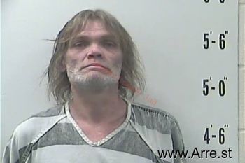 William Joseph Morgan Mugshot