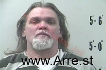 William Joseph Morgan Mugshot