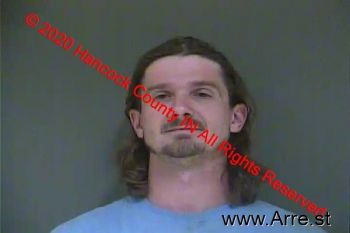 William Charles Murphy Mugshot