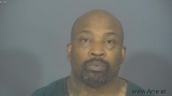 William Darnell Nichols Mugshot