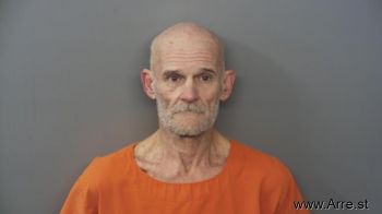 William Bruce Orr Mugshot