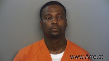 William Deshon Owens Mugshot