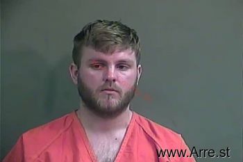 William Joel Padgett Mugshot