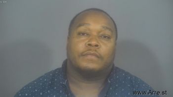 William Trouble Pollard Mugshot