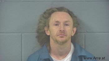 William Todd Riley Mugshot