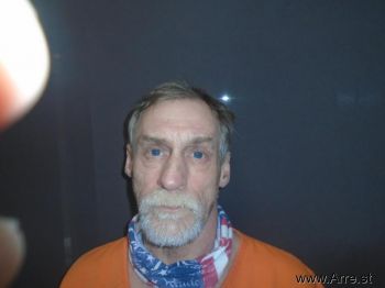 William Earl Rogers Mugshot