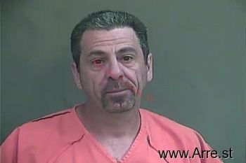 William E Sammauro Mugshot