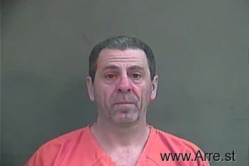 William E Sammauro Mugshot