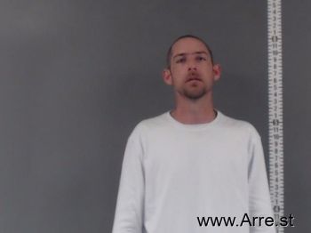 William Joseph Scott Mugshot