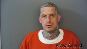 William Trey Short Mugshot