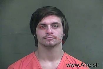 William Charles Small Mugshot