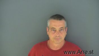 William Christopher Wagner Mugshot