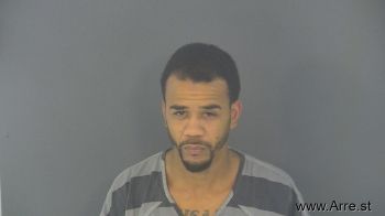 William J Webster Mugshot