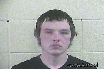 William Elmer Joel Yarbrough Mugshot