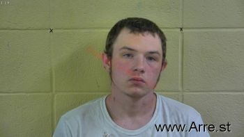 William Elmer Joel Yarbrough Mugshot