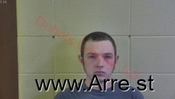 William Elmer Joel Yarbrough Mugshot