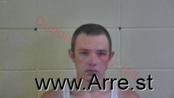 William Elmer Joel Yarbrough Mugshot